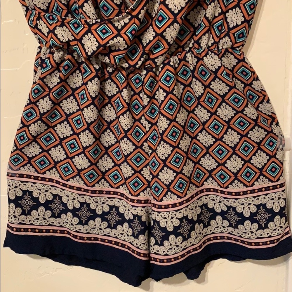 Romper - Picture 4 of 4